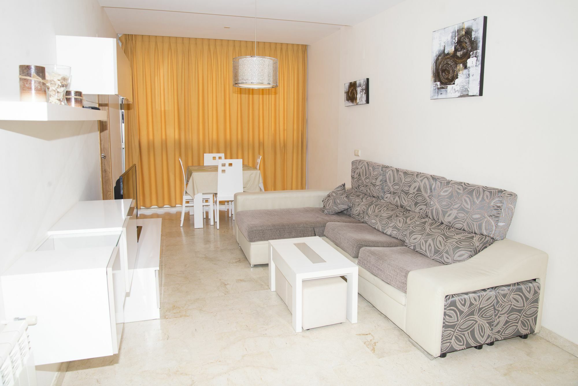 Paraiso Lido Alquilevante Бенидорм Екстериор снимка